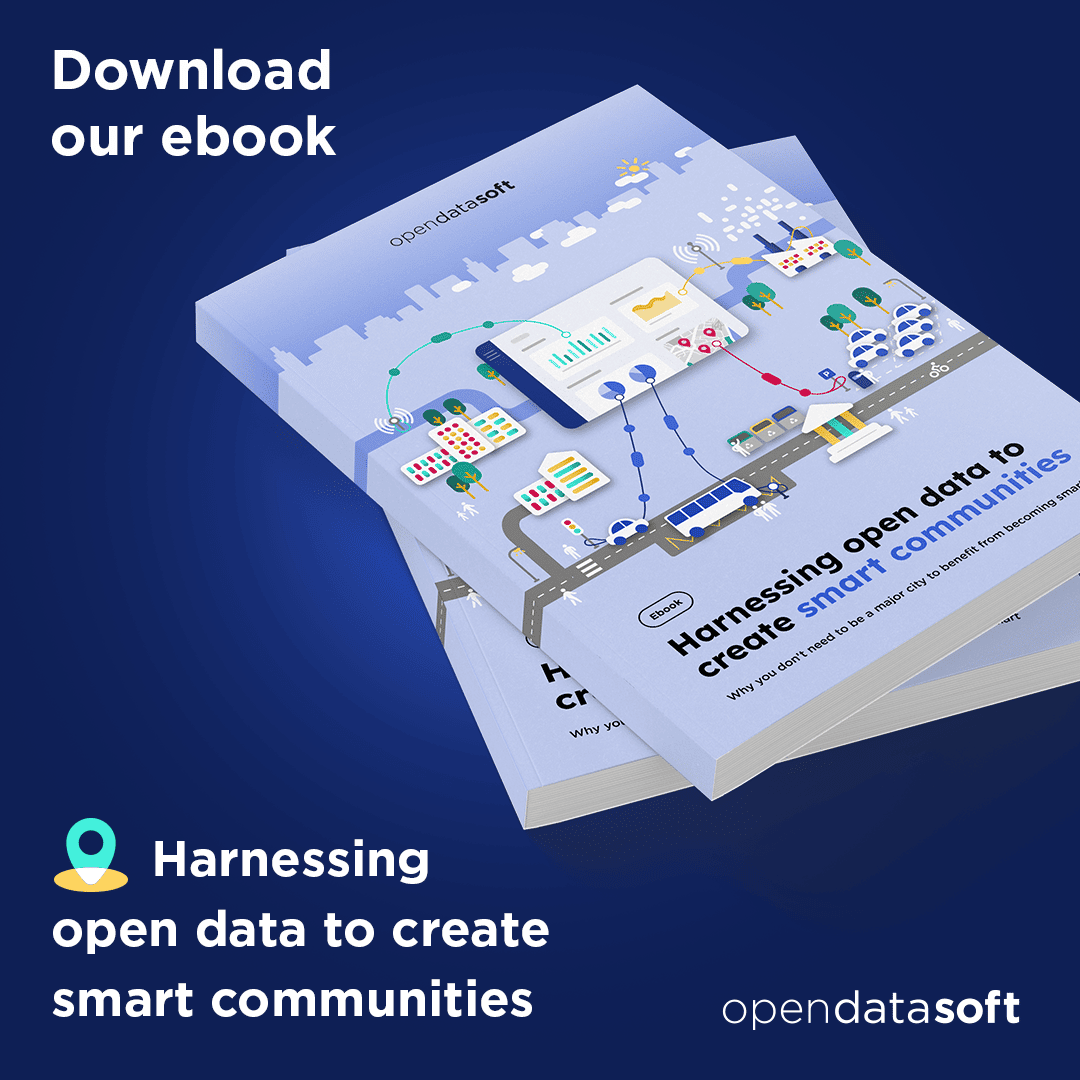 ebook smart communities