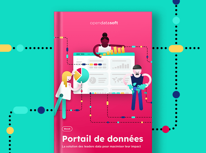 Portail de données : La solution des leaders data pour maximiser leur impact