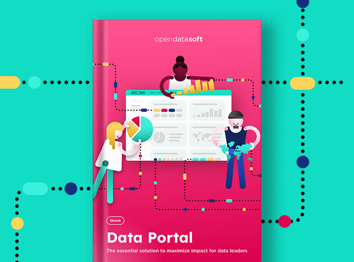 Data Portal: The essential solution to maximize impact for data leaders