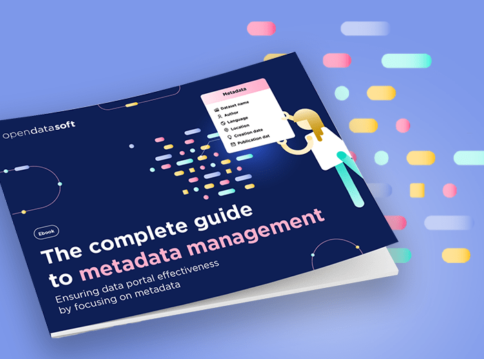 The complete guide to metadata management