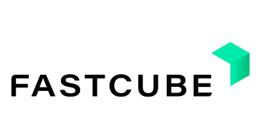 Fastcube logo