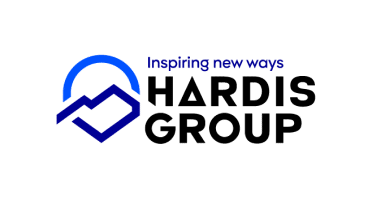 Hardis logo