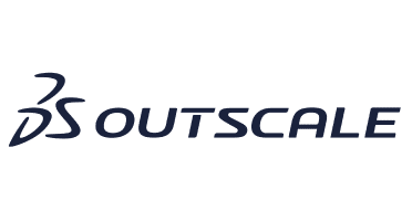 Outscale logo