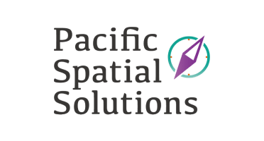 Pacific-Spatial-Solutions logo