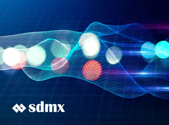 Accelerating statistical data sharing with SDMX and intuitive data portals