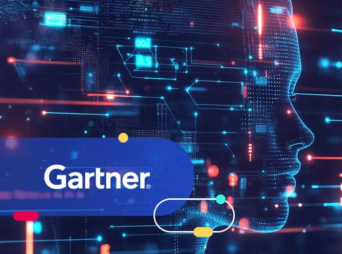 L’IA générative au service du data management : les prévisions de Gartner