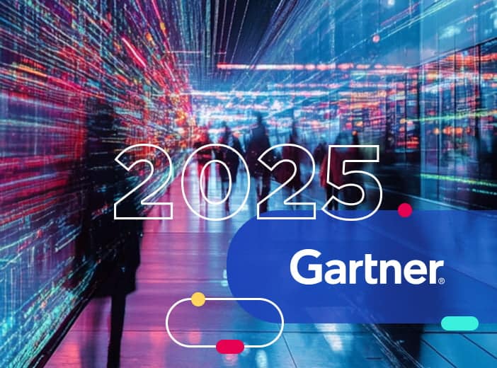 Tendances data 2025 par Gartner : focus sur les données en self-service