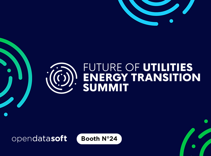 Future of Utilities Energy Transition Summit 2025