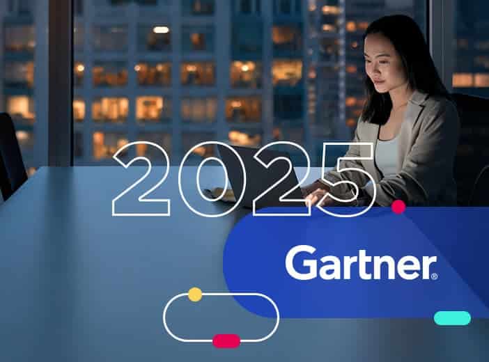 How data leaders deliver value – Gartner’s 2025 Leadership Vision