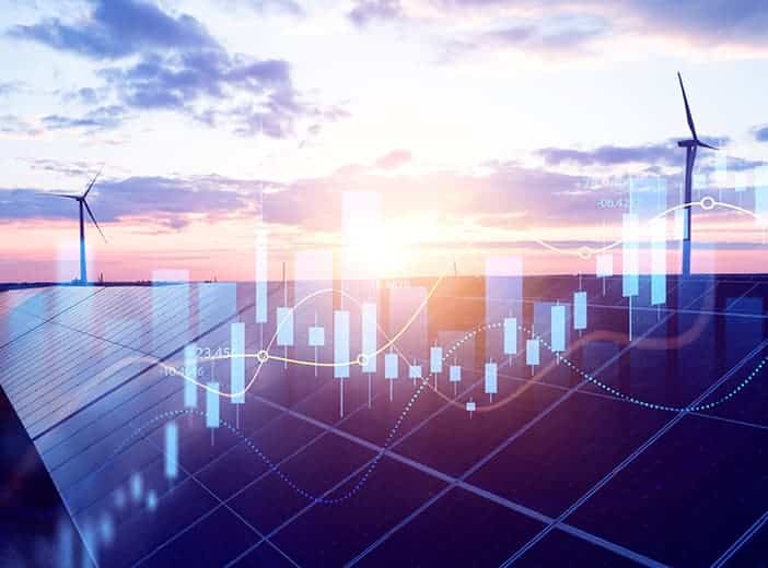 Accélérer le partage de données à grande échelle dans le secteur de l’énergie